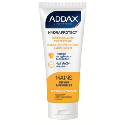 Protective Barrier Cream Hydrates for 48 Hours
