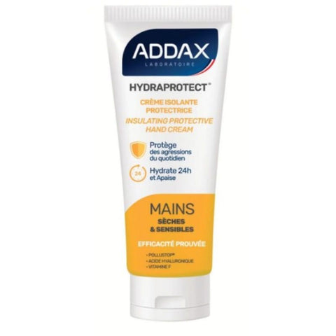 Protective Barrier Cream Hydrates for 48 Hours