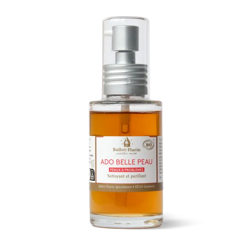 ADO BELLE PEAU – Blemish-Prone Skin