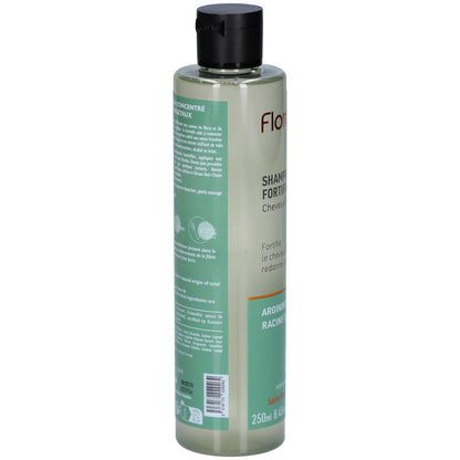 Florame - Strengthening Shampoo 250ml - Fortify, Nourish & Shine Hair ✨💪🧴