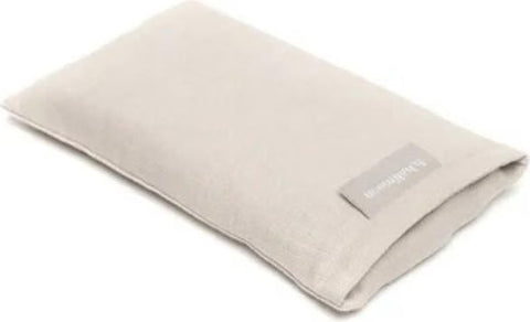Coussin de tête - Lavande Laine