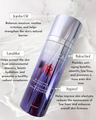 RADICAL Rejuvafirm Resurfacing Serum (30 ml)