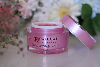 RADICAL Express Delivery Enzyme Peel (50ml)