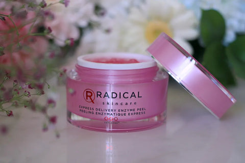 RADICAL Express Delivery Enzyme Peel (50ml)