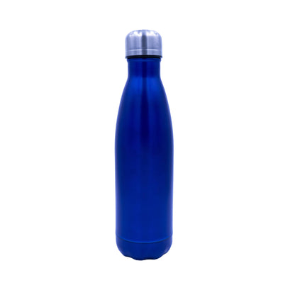 Sustain Thermoflasche aus Edelstahl – 500 ml, 24 h kalt & 12 h heiß
