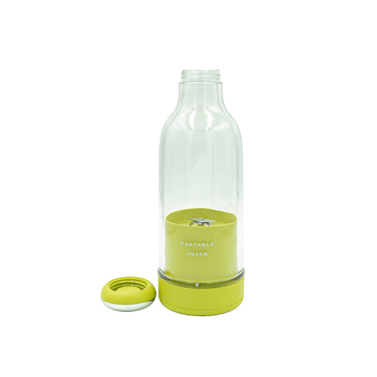 Mini Frullatore Portatile – Per Smoothie e Shake in Movimento
