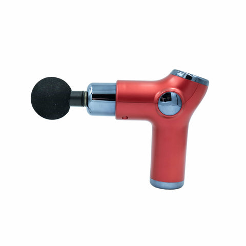 Massage Gun – Mehrere Geschwindigkeitsstufen für tiefe Muskelentspannung