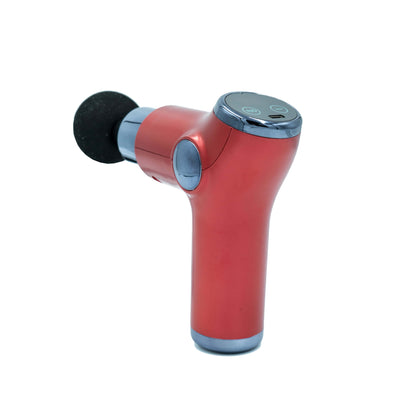 Massage Gun – Mehrere Geschwindigkeitsstufen für tiefe Muskelentspannung