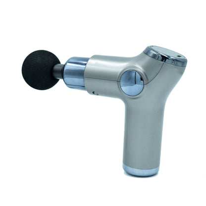 Massage Gun – Mehrere Geschwindigkeitsstufen für tiefe Muskelentspannung