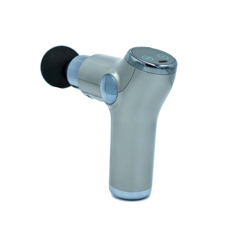 Massage Gun – Mehrere Geschwindigkeitsstufen für tiefe Muskelentspannung