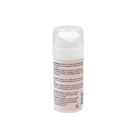 Pfoten Balsam für Hund und Katze 100ml