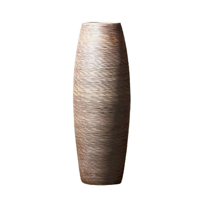 Deko Bodenvase Dalila – 94 cm, Keramik, zeitloses Design