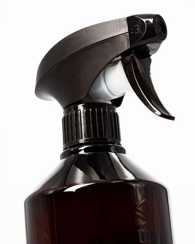 By Velcheva Textilspray Palermo – 500 ml, Bergamotte, Jasmin & Vanille