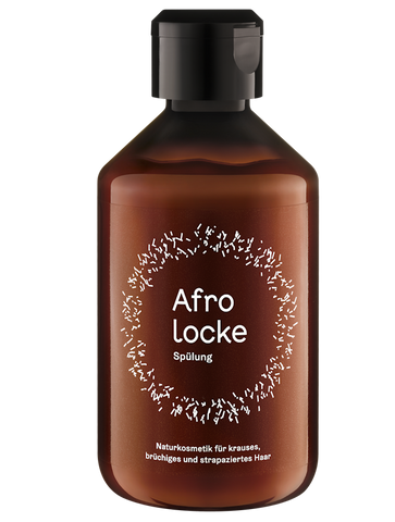 AFRO LOCKE Hair Conditioner