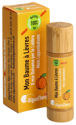 Mein Lippenbalsam
