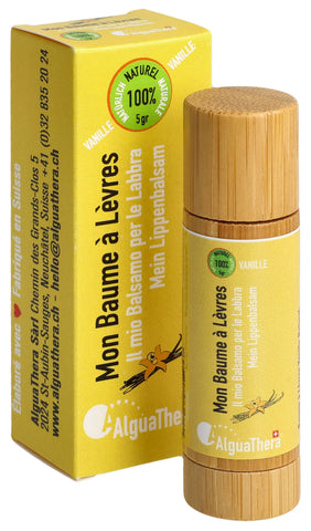 Mein Lippenbalsam
