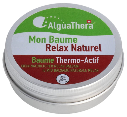 Mein Balsam Thermo-Aktiv