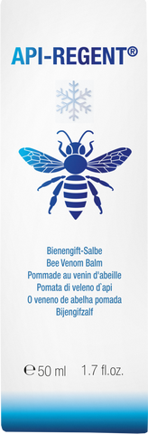 Schloßwald-Bienengut - API-REGENT Bienengift-Salbe