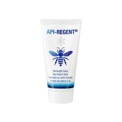 Schloßwald-Bienengut - API-REGENT Bienengift-Salbe