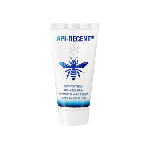 Schloßwald-Bienengut - API-REGENT Bienengift-Salbe