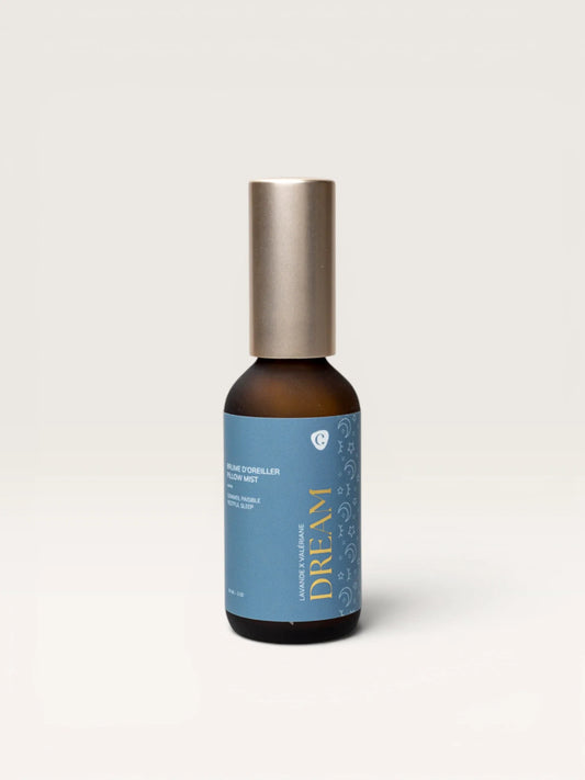 Well-being spray SWEET DREAM