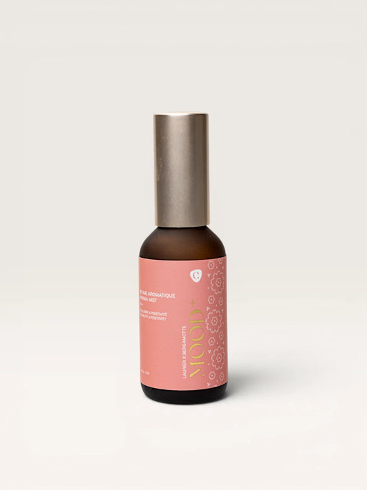 Well-being spray GOOD MOOD+