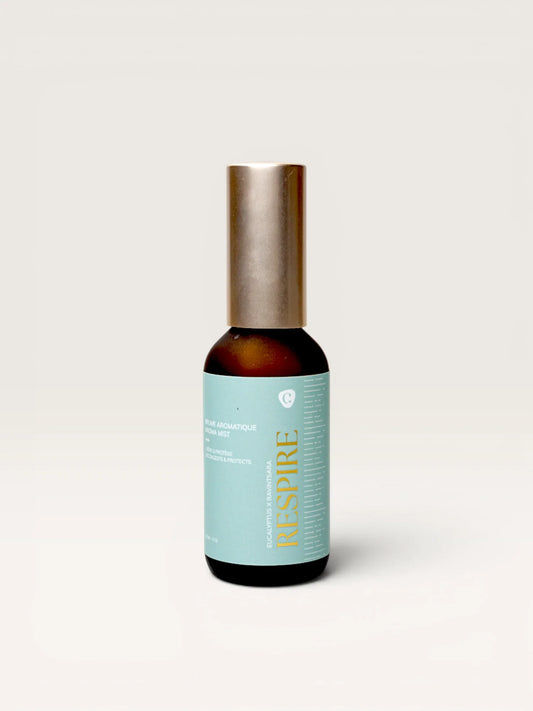 Cocooning Wellness - Well-being spray Breathe well