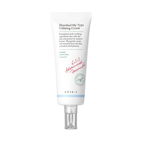 AXIS-Y Heartleaf My Type Calming Cream