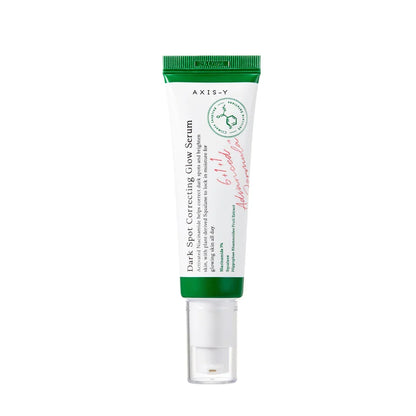 Axis-y Dark Spot Correcting Glow Serum