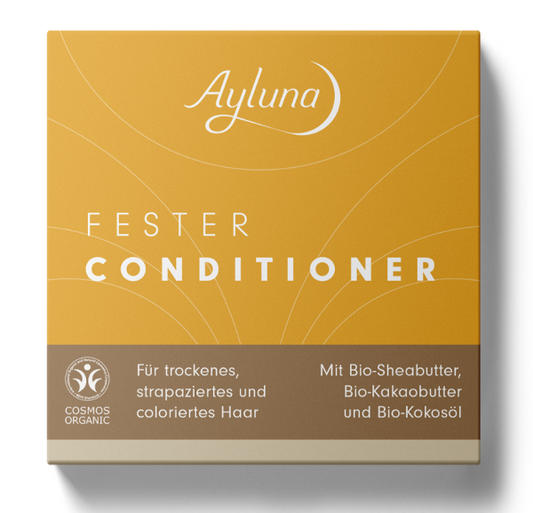 AYLUNA Conditioner bar