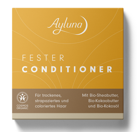 AYLUNA Conditioner bar