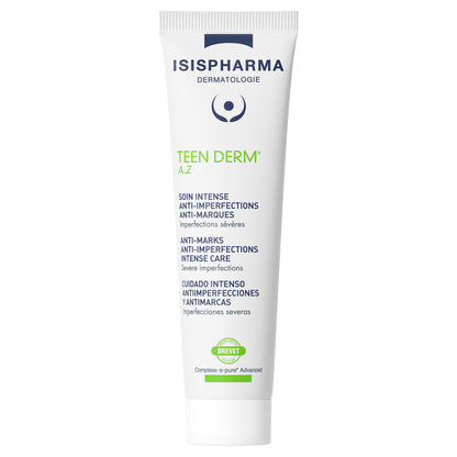 TEEN DERM AZ
