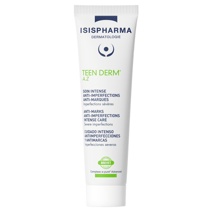 TEEN DERM AZ