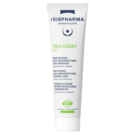 TEEN DERM AZ