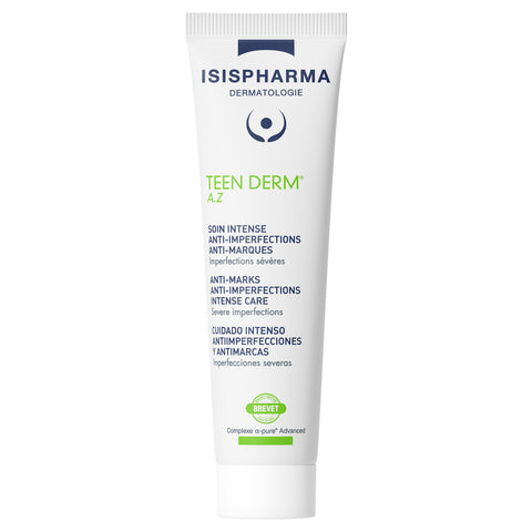 TEEN DERM AZ