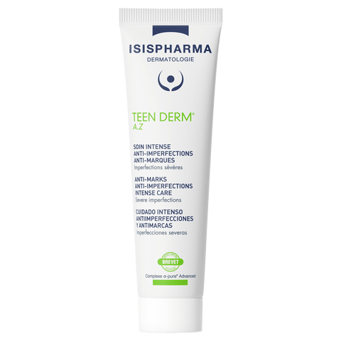 TEEN DERM AZ