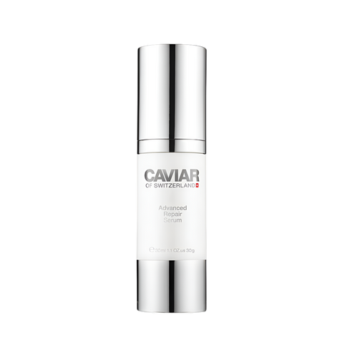 Caviar of Switzerland siero avanzato di riparazione 30 ml