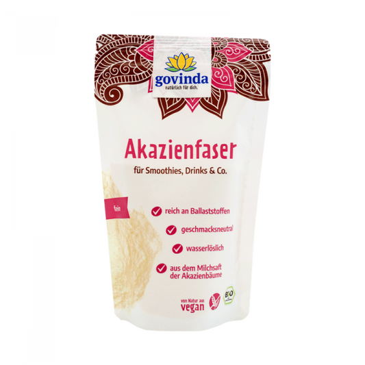 GOVINDA Akazienfaser 100 g