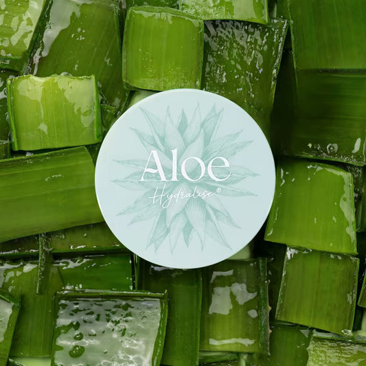 Aloe Parigi - Cerotti anti-occhiaie Hydralise® – 30 paia