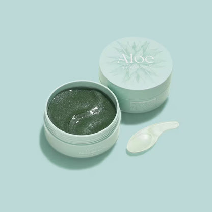 Aloe Parigi - Cerotti anti-occhiaie Hydralise® – 30 paia