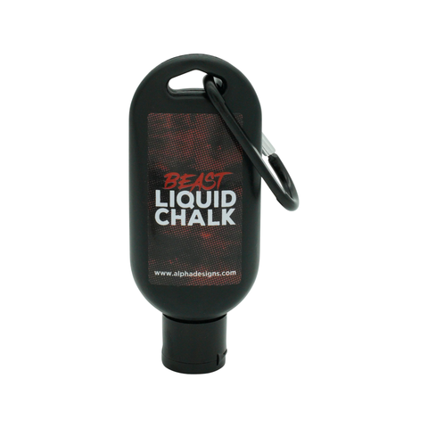ALPHA DESIGNS Beast Liquid Chalk 50ml