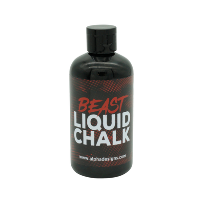 ALPHA DESIGNS Beast Liquid Chalk 50ml