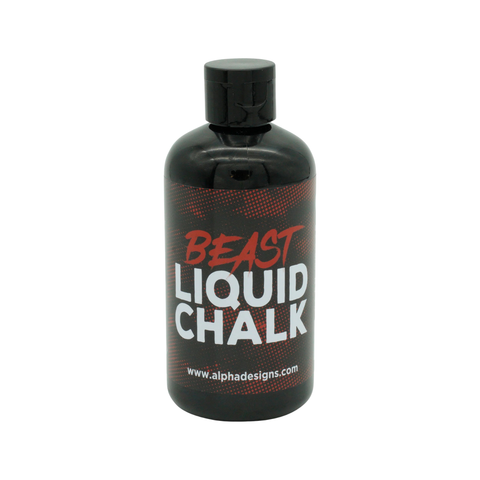 ALPHA DESIGNS Beast Liquid Chalk 50ml