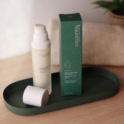 24-hour Cocooning Hydrating Cream