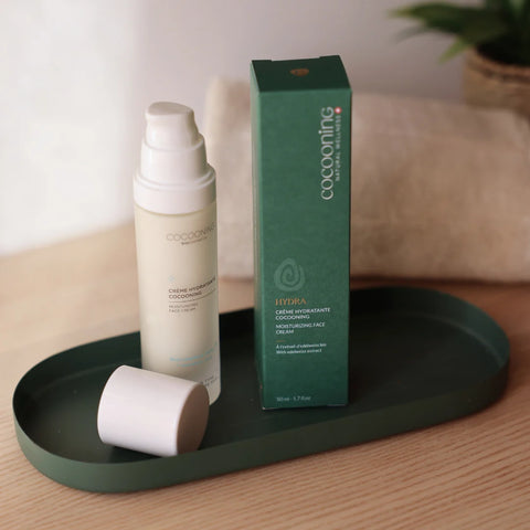 24-hour Cocooning Hydrating Cream