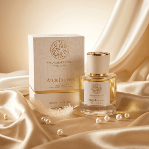L’amour d’Angèle