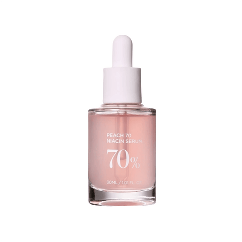 Anua Peach 70 Niacin Serum 30ml