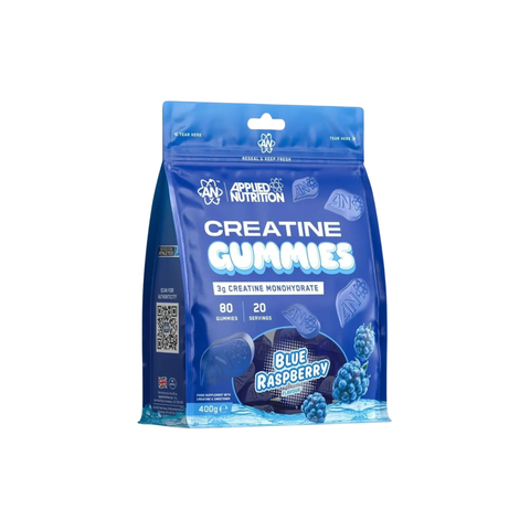 APPLIED NUTRITION Creatine Gummies 80 Gummies