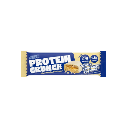 APPLIED NUTRITION Crunch Bar 12x62g