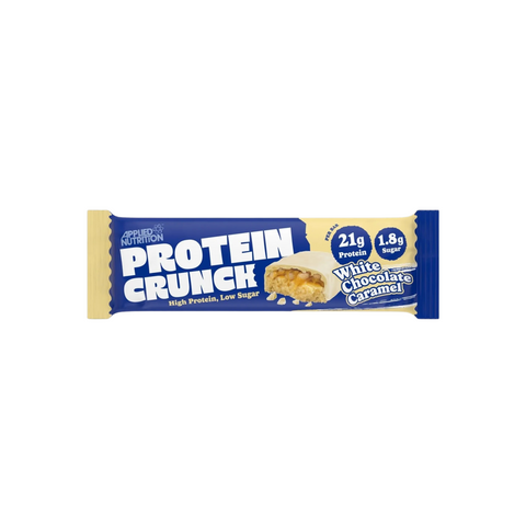 APPLIED NUTRITION Crunch Bar 12x62g